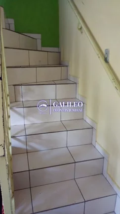 Imagem Casa Sobrado no Bairro Vila Cristo Redentor | Várzea Paulista | São Paulo