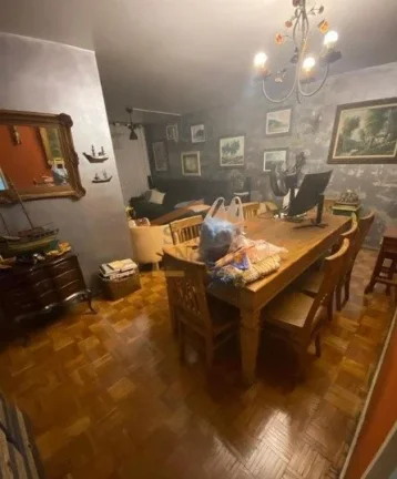 Imagem Apartamento à venda com 100m², muito bem conservado. Conta com 3 dormitórios, 2 banheiros, sala e...