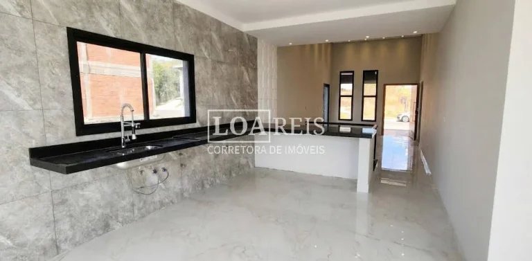 Imagem RESERVA DO VALE | 4 DORM | 1 SUITE | 04 VAGAS