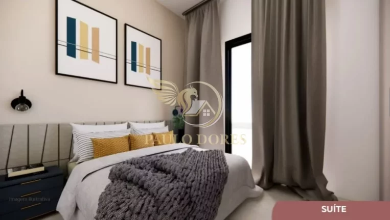 Imagem APARTAMENTO A VENDA NA PRAIA DO PEREQUE-AÇÚ EM UBATUBA-SP