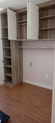 Imagem Apartamento à venda, 43 m² por R$ 228.000,00 - Vila Nova Bonsucesso - Guarulhos/SP