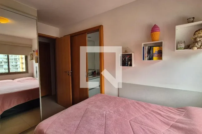 Imagem Apartamento à Venda - Recreio, 3 Quartos, 88 m2