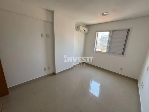 Imagem Apartamento com 1 dormitório para alugar, 50 m² por R$ 2.990,00/mês - Setor Marista - Goiânia/GO