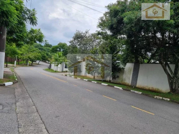 Imagem Alto Padrão, Residencial Golf Village, 534 metros