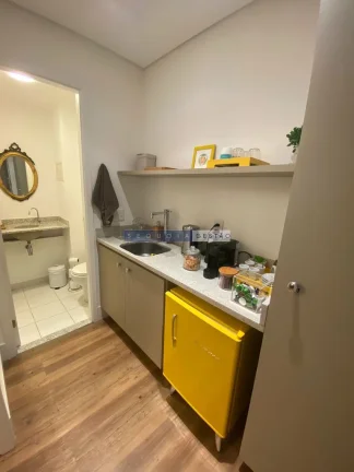 Imagem SALA COMERCIAL em São Paulo - SP, Pinheiros