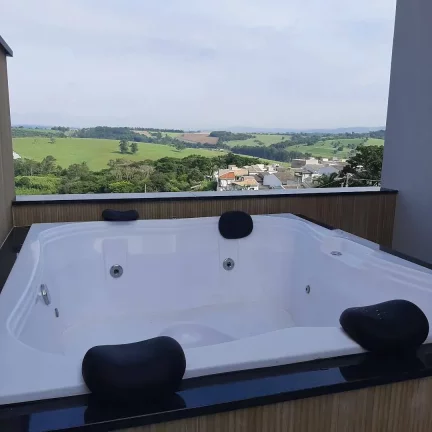 Imagem Casa com uma vista de tirar o fôlego