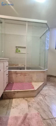 Imagem EXCELENTE APARTAMENTO 4 dormitórios 2 suítes- Á VENDA EM SÃO BERNARDO
