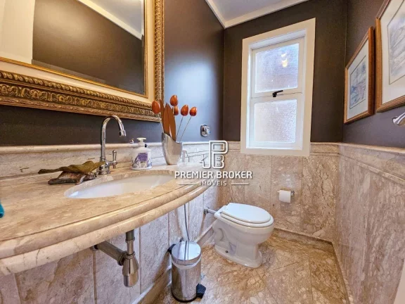 Imagem Casa à venda, 620 m² por R$ 3.600.000,00 - Albuquerque - Teresópolis/RJ