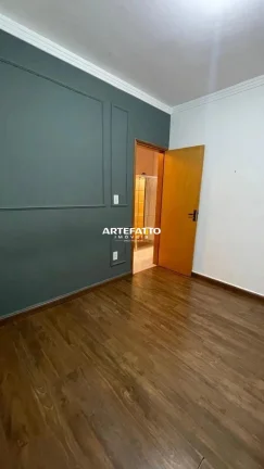 Imagem Apartamento à Venda no Jardim Piratininga