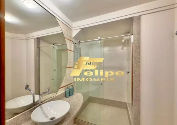 Imagem BELÍSSIMA COBERTURA DE 04 QUARTOS, SENDO 04 SUÍTES, À VENDA NO CENTRO DE GUARAPARI/ES! ACEITA PERMUTA.
