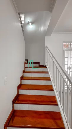 Imagem Linda residência á venda no Village São Vicente - Area nobre da cidade