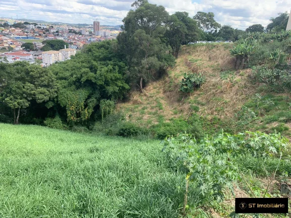 Imagem Terrenos no Centro de Atibaia com Vistas Incríveis! De R$ 327-450 mil