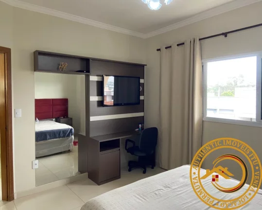 Imagem CASA RESIDENCIAL em SALTO - SP, RESIDENCIAL SÃO BENTO