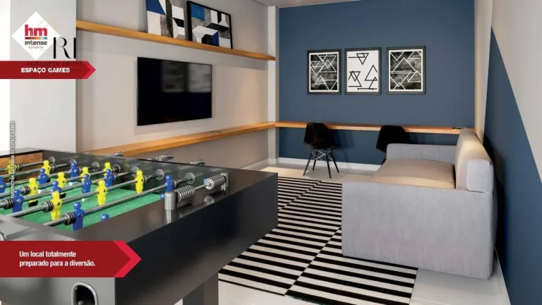 Imagem Apartamento ao lado da Pucc JonhBoyd - Novo!