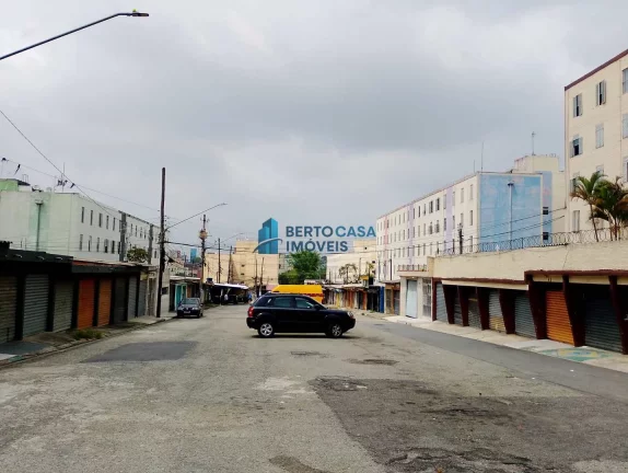 Imagem Apartamento Padrão