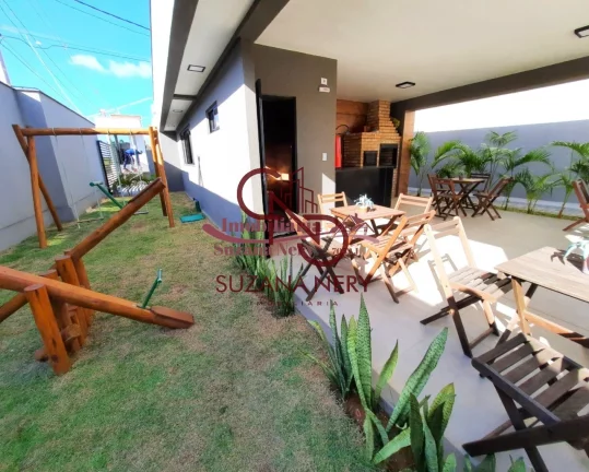 Imagem Casa Triplex no Parque das Nações