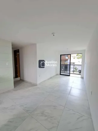 Imagem Apartamento à venda, no Unity Manaíra em João Pessoa, Manaíra, com 2 quartos, 51m2