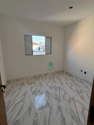 Imagem Sobrado à venda, 125 m² por R$ 670.000,00 - Vila Barros - Guarulhos/SP