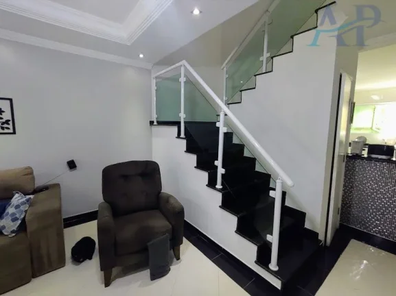 Imagem Casa para Vender em Praia Grande com 3 Quartos