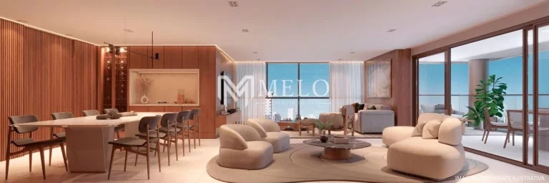 Imagem Oportunidade em PARNAMIRIM: 262m², 04qts, 04suites, 04 vagas...