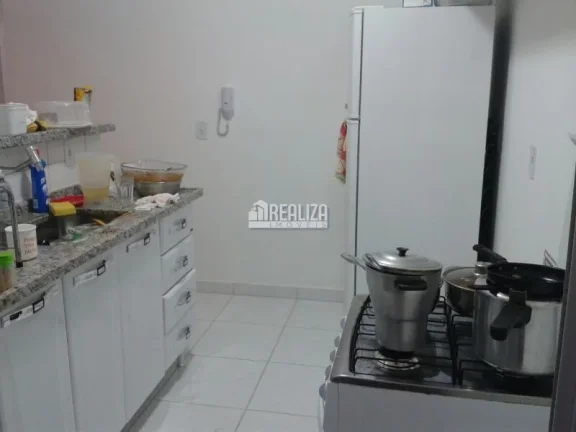 Imagem Oportunidade imperdível! Apartamento à venda no Condomínio Upper, no bairro Conjunto Pontal em Uberaba.