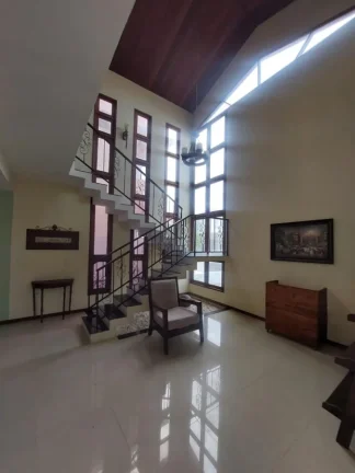 Imagem Casa em Condomínio para Venda em Parnamirim / RN no bairro Parque Das Naçoes