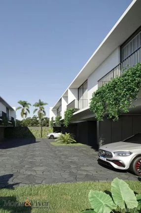 Imagem Casa para Venda em Curitiba, Vista Alegre, 3 dormitórios, 3 suítes, 4 banheiros, 2 vagas