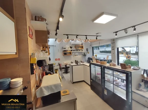 Imagem Sala Comercial para locação no Bairro da Pompeia