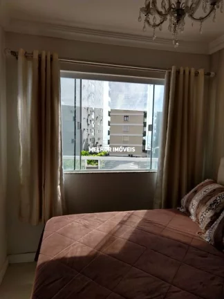 Imagem Apartamento Garden Mobiliado com 04 dormitórios à Venda na Quadra Mar em Balneário Camboriú - SC