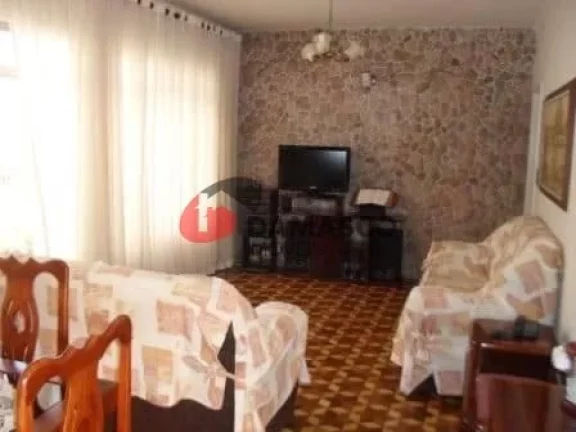 Imagem Casa à venda 2 Quartos, 5 Vagas, 224M², Santa Maria, São Caetano do Sul - SP