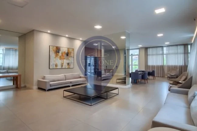 Imagem Imperdível! Apartamento à venda em Pinheiros, São Paulo-SP, com 2 quartos, 1 suíte, 2 salas, 2 banheiros, 2 vagas de garagem e 85m².