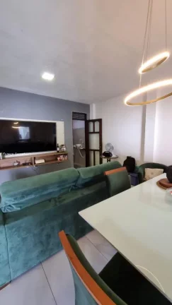 Imagem Casa para Venda em Parnamirim, Nova Parnamirim, 6 dormitórios, 5 suítes, 7 banheiros, 4 vagas