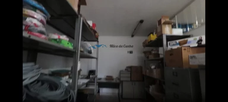 Imagem Galpão para Venda no bairro Rudge Ramos, localizado na cidade de São Bernardo do Campo / SP.