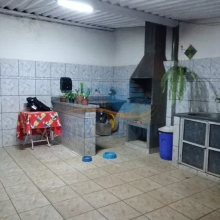 Imagem Casa - Ribeirão Preto - Marincek - Região Norte