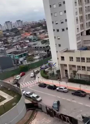 Imagem Apartamento com 2 quartos à venda, 50 m² - Jardim Boa Vista - Butantã - São Paulo/SP