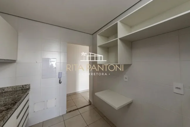 Imagem Apartamento - Ribeirão Preto - Vila Tibério - Região Oeste