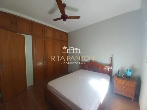 Imagem Casa - Ribeirão Preto - Campos Elíseos - Região Norte