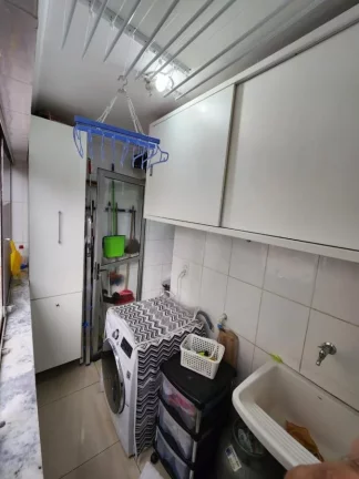 Imagem Cobertura para Venda em Belo Horizonte / MG no bairro Santa Terezinha