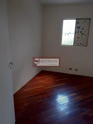 Imagem Apartamento à venda no Parque das Árvores, SP, 2 dorms, 58m²