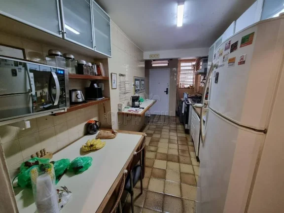 Imagem Copacabana - Residencial › Apartamento com 2 quarto(s) a Venda