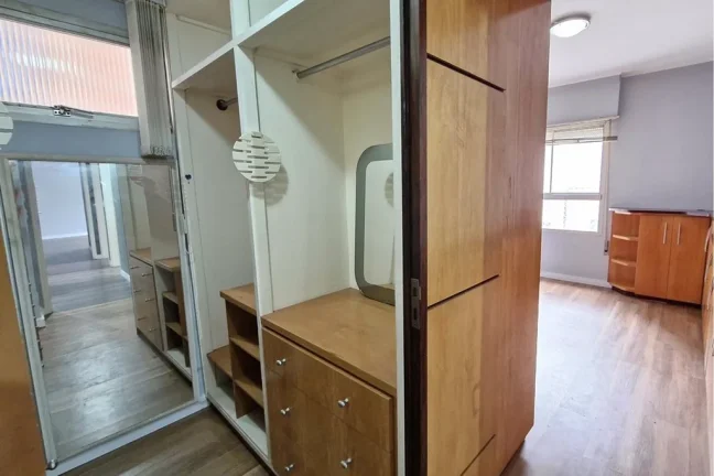 Imagem APARTAMENTO RESIDENCIAL em São Paulo - SP, Jardim das Acácias