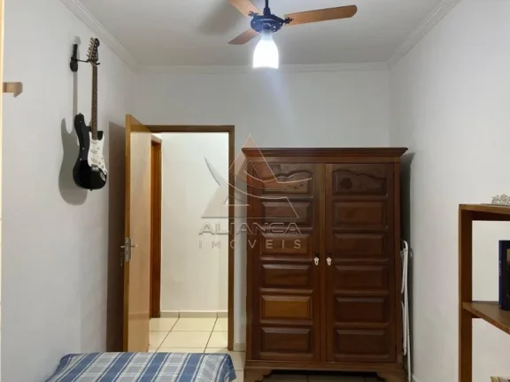 Imagem Casa Condomínio - Ribeirão Preto - Geraldo Correia de Carvalho