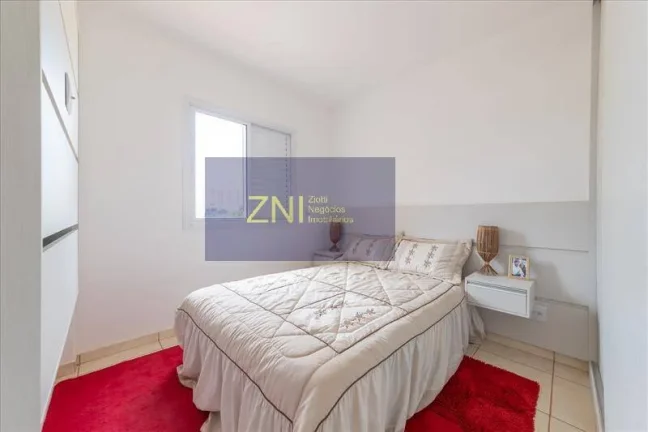 Imagem Apartamento à Venda no Jardim Anhanguera, Ribeirão Preto R 1278