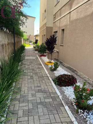 Imagem Apartamento no Morada das Vinhas - 2 Quartos - 52m² - Jundiaí/SP