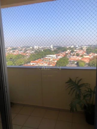 Imagem Apartamento 3 Dormitórios para venda em São José dos Campos - SP