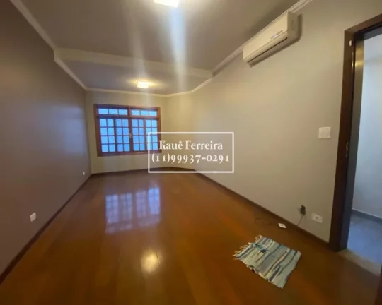 Imagem Casa a venda no Jd Bonfigliolli
