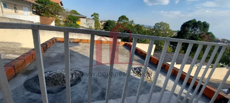 Imagem CASA RESIDENCIAL em Franco da Rocha - SP, Estancia Lago Azul