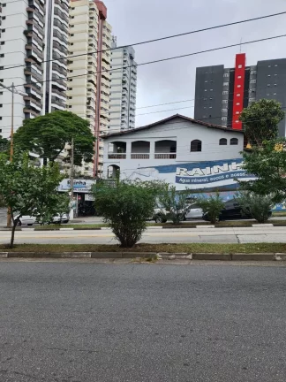 Imagem EMPREEDIMENTO COMERCIL PARA RENDA EXTRA NA VILA BANGU SANTO ANDRE