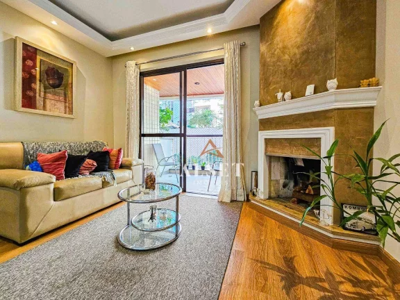 Imagem Apartamento com 2 dormitórios no Tatuapé