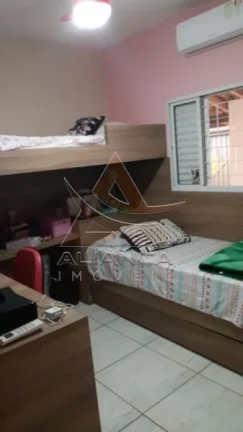 Imagem Casa - Ribeirão Preto - Sumarezinho
